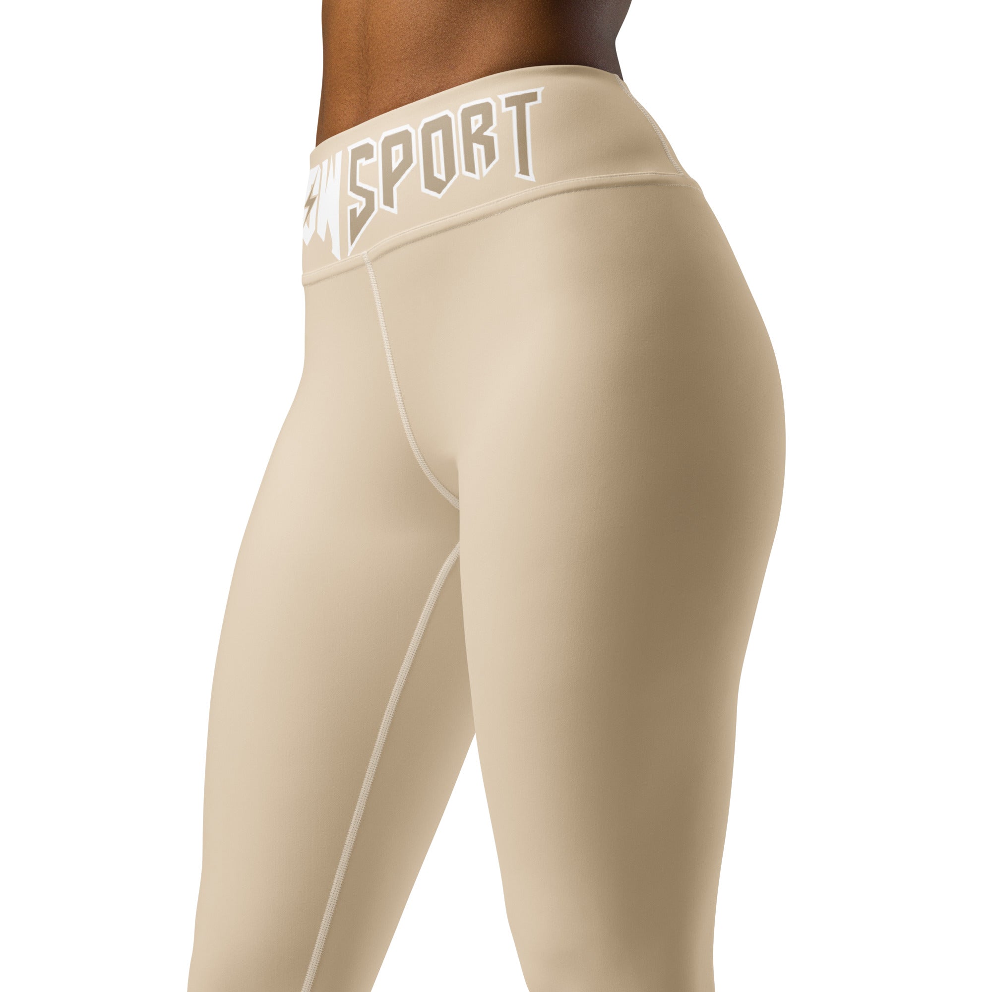 POW-Sport leggings