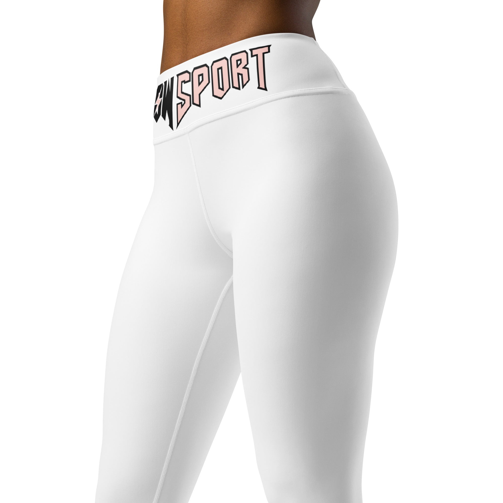 POW-Sport leggings