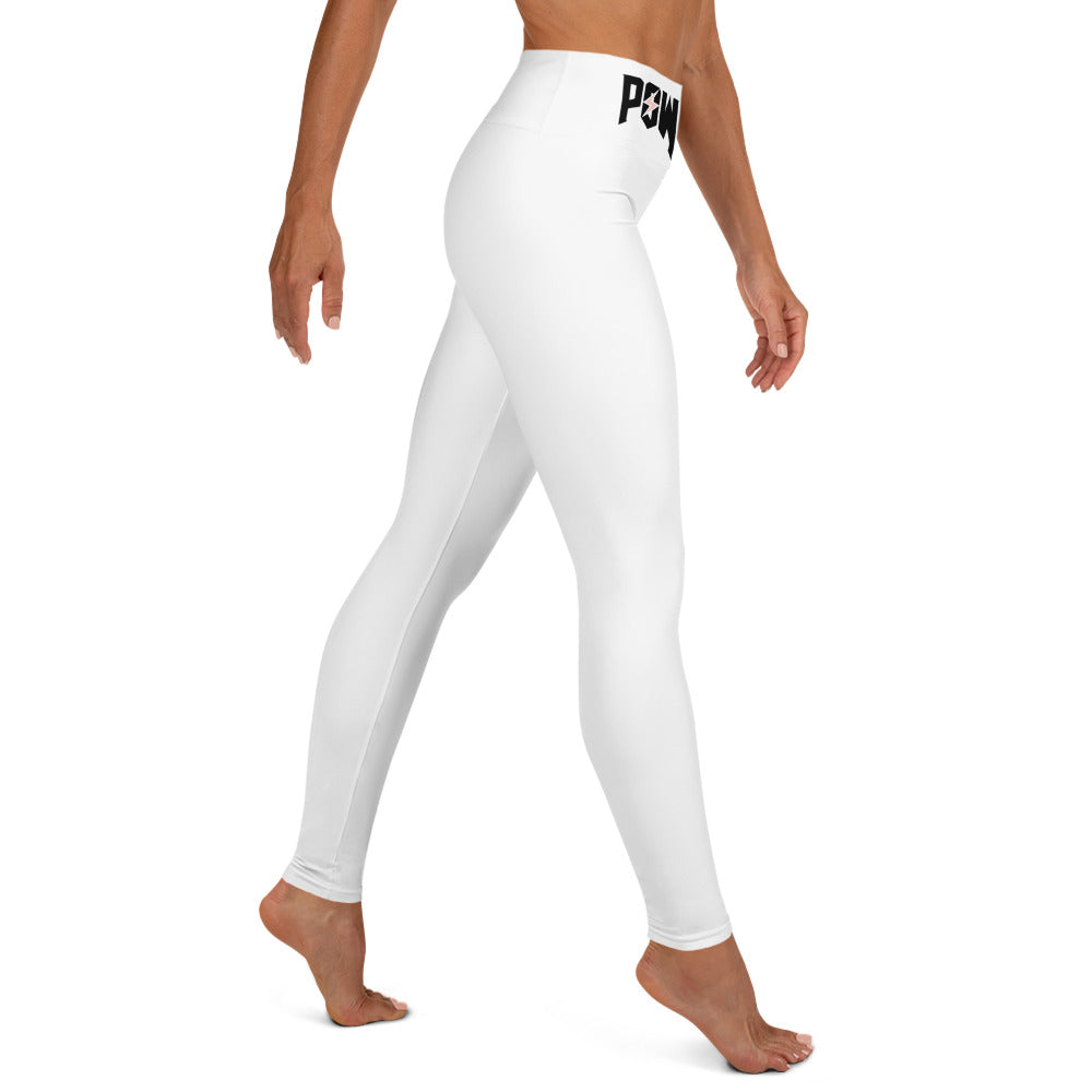 POW-Sport leggings