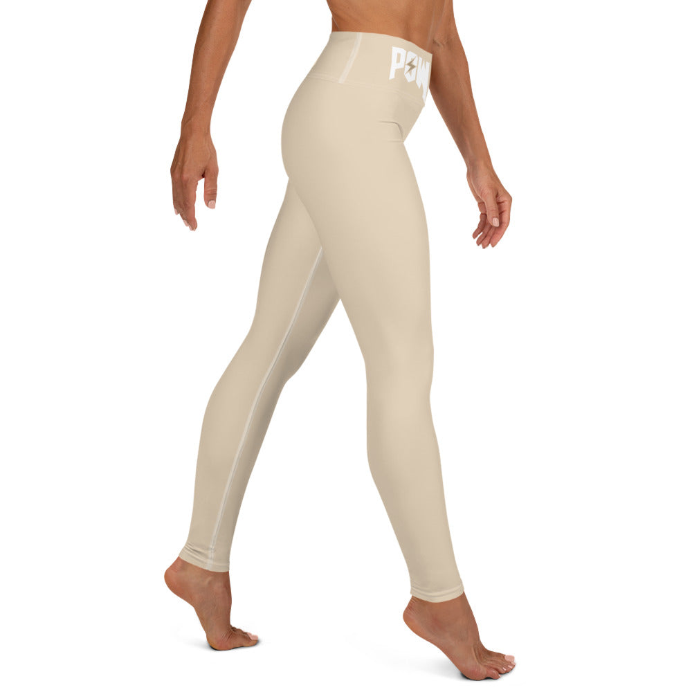 POW-Sport leggings