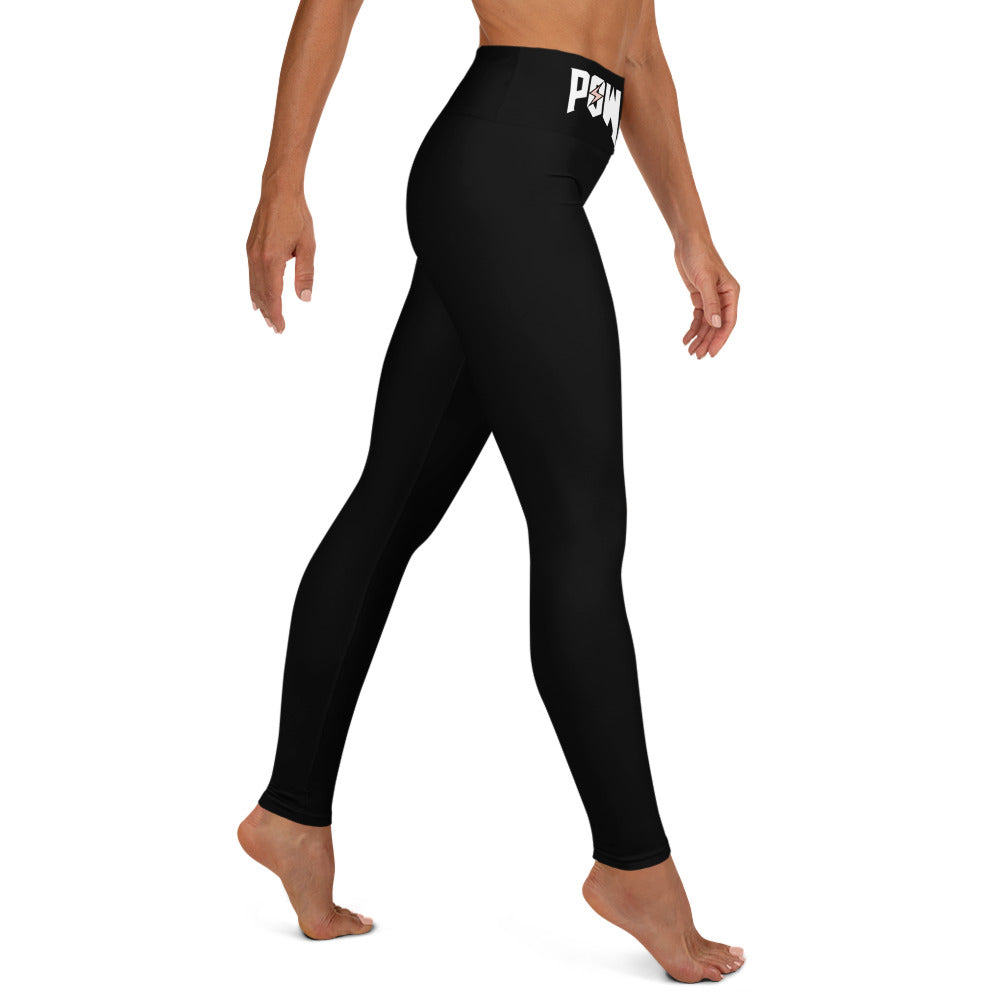 POW-Sport leggings