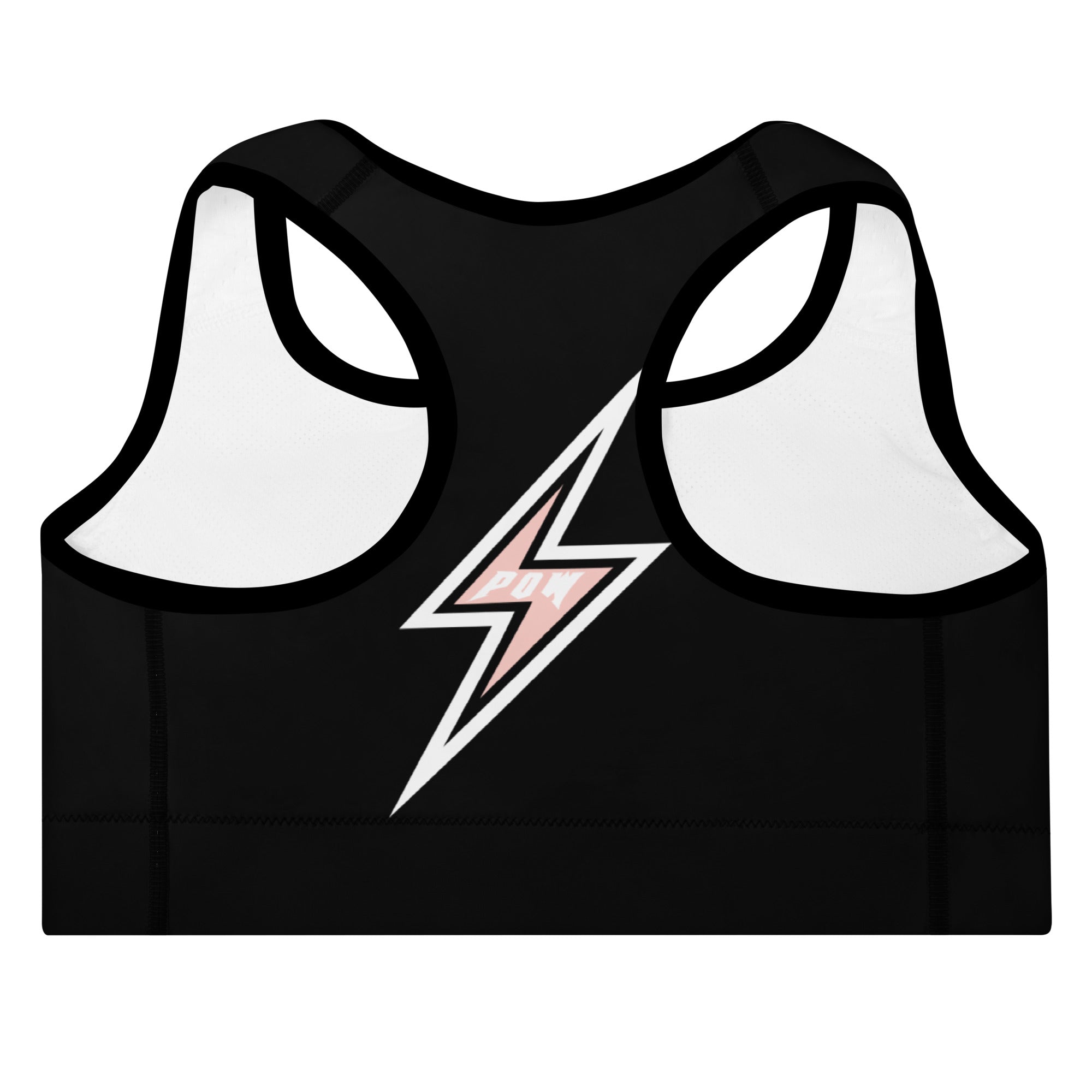 POW-Sport jogging top