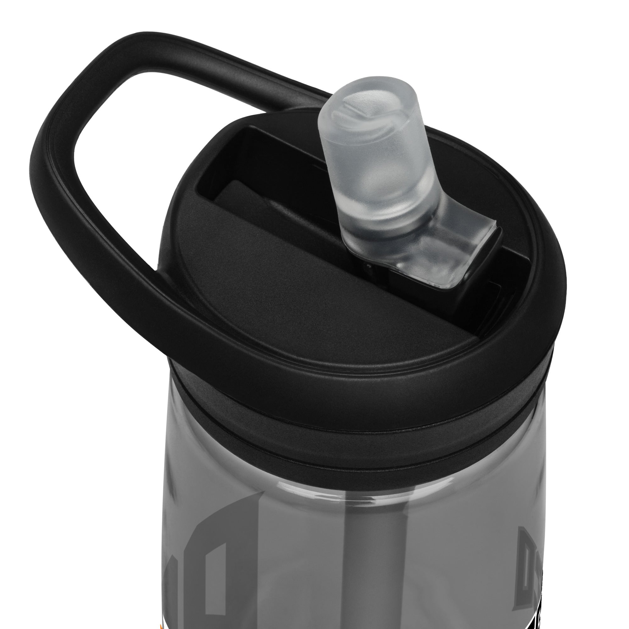 POW-Sport bottle feed your mind