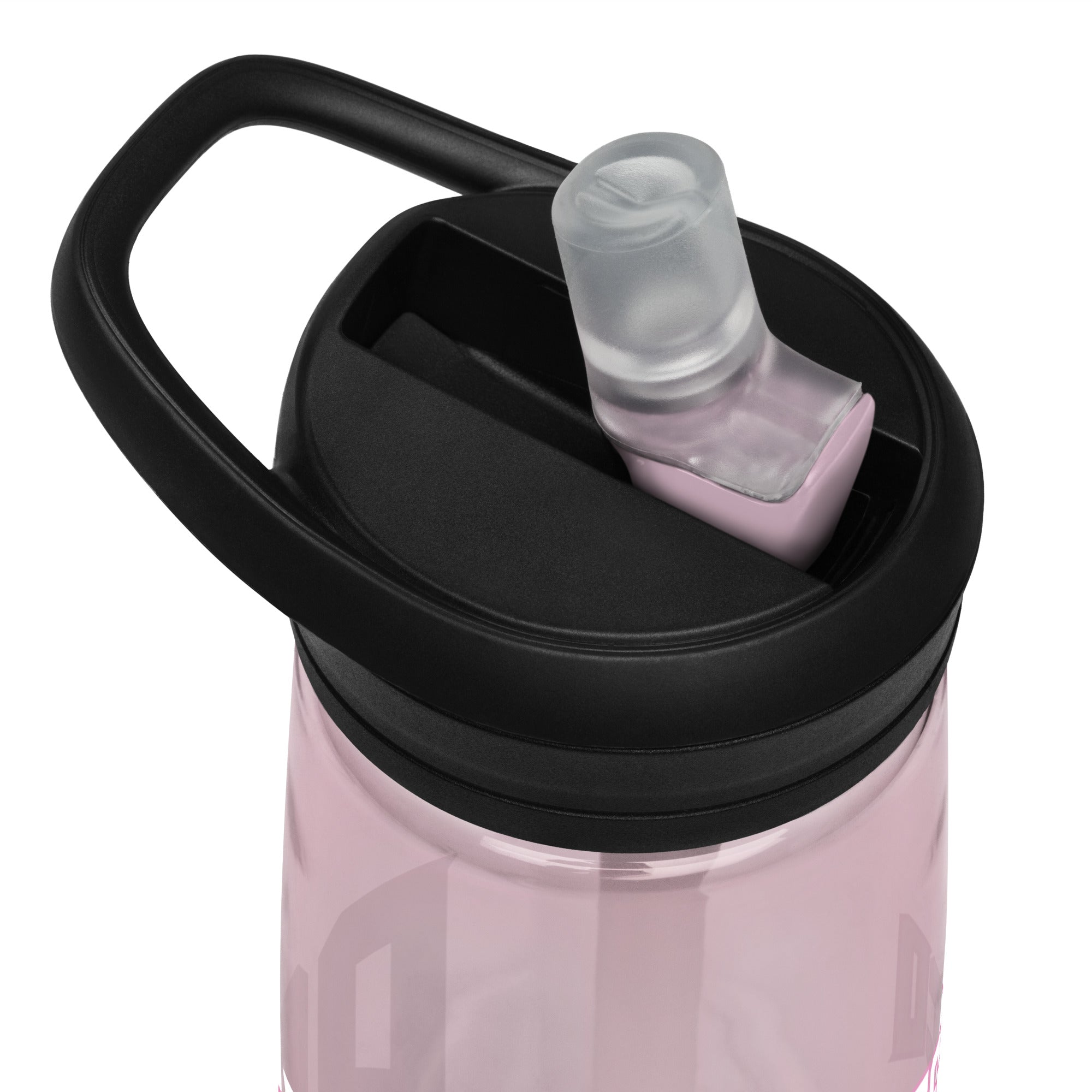 POW-Sport bottle feed your mind