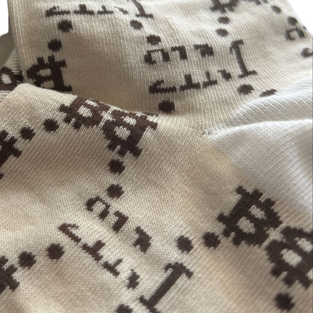 Genesis Socks