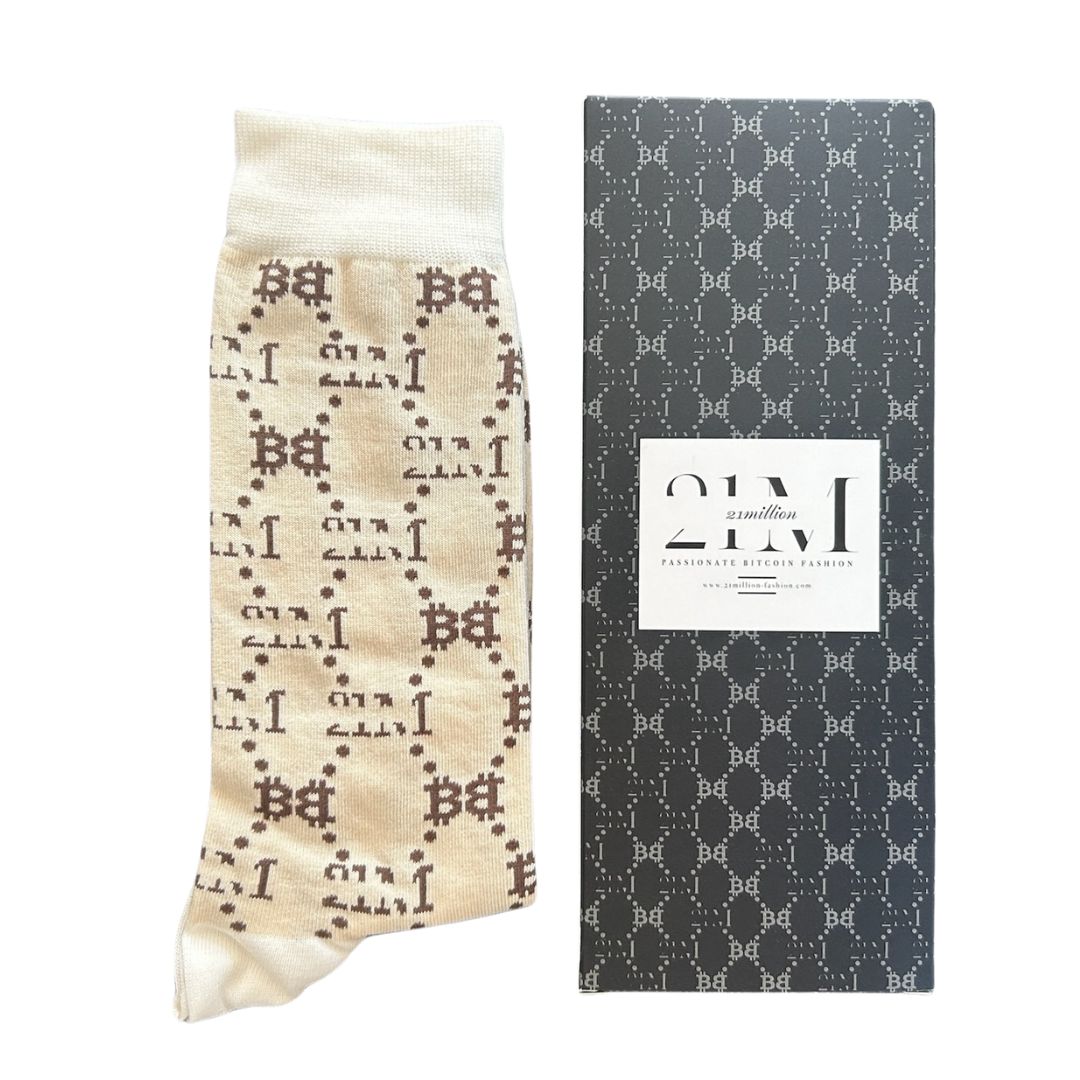 Genesis Socks
