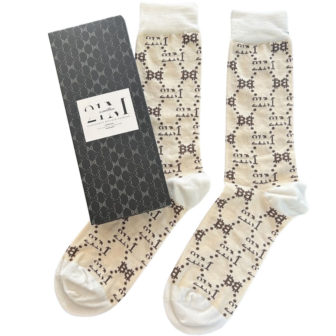 Genesis Socks
