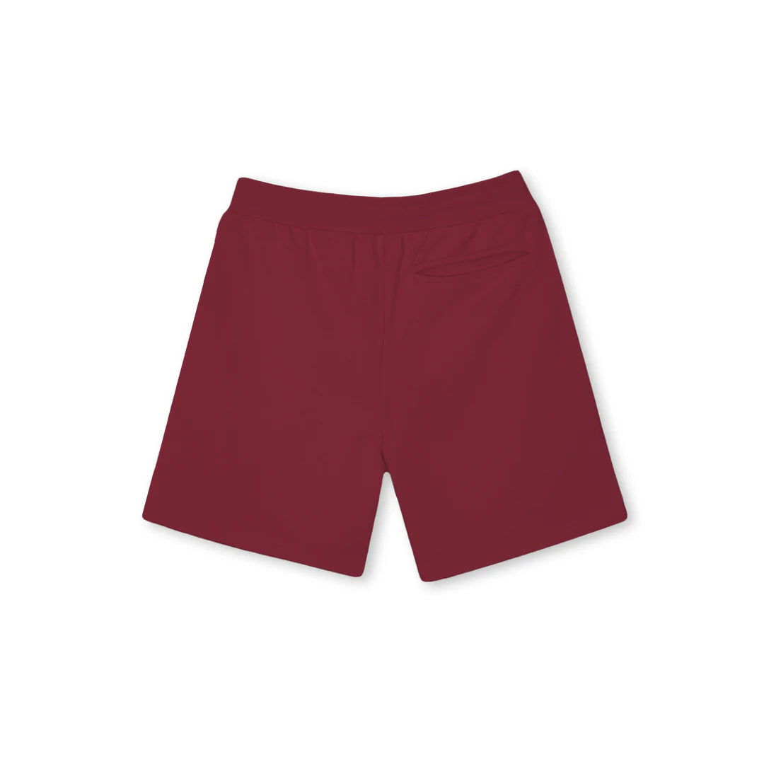 POW-Sport sweatshorts