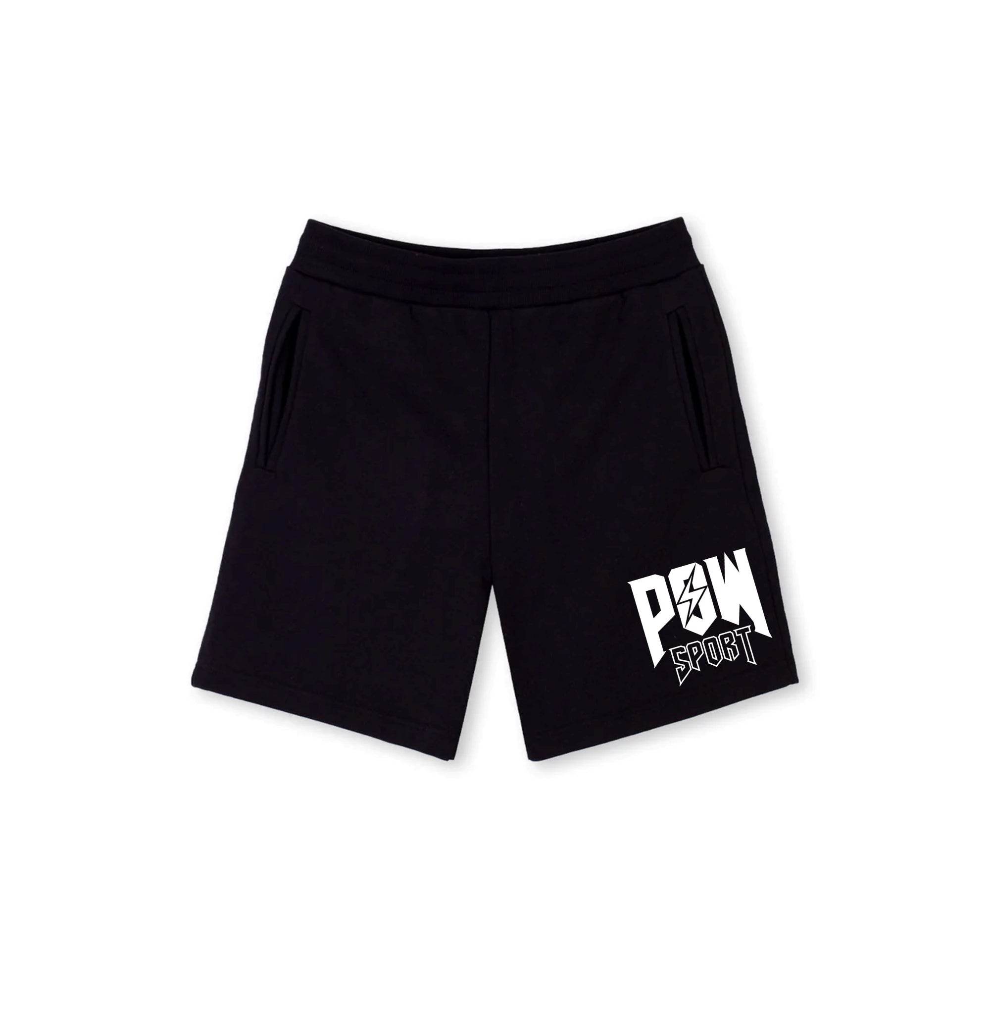 POW-Sport sweatshorts