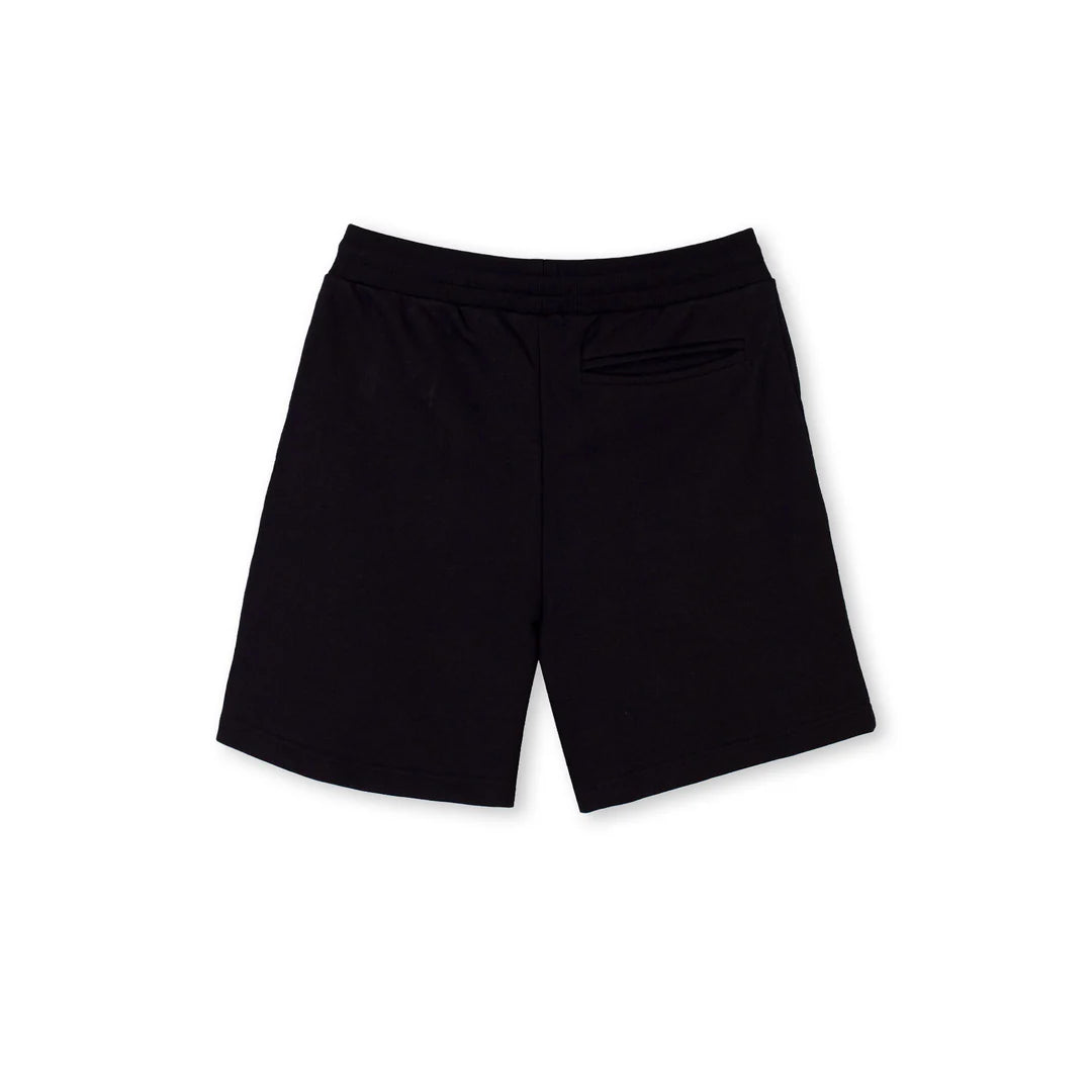 POW-Sport sweatshorts