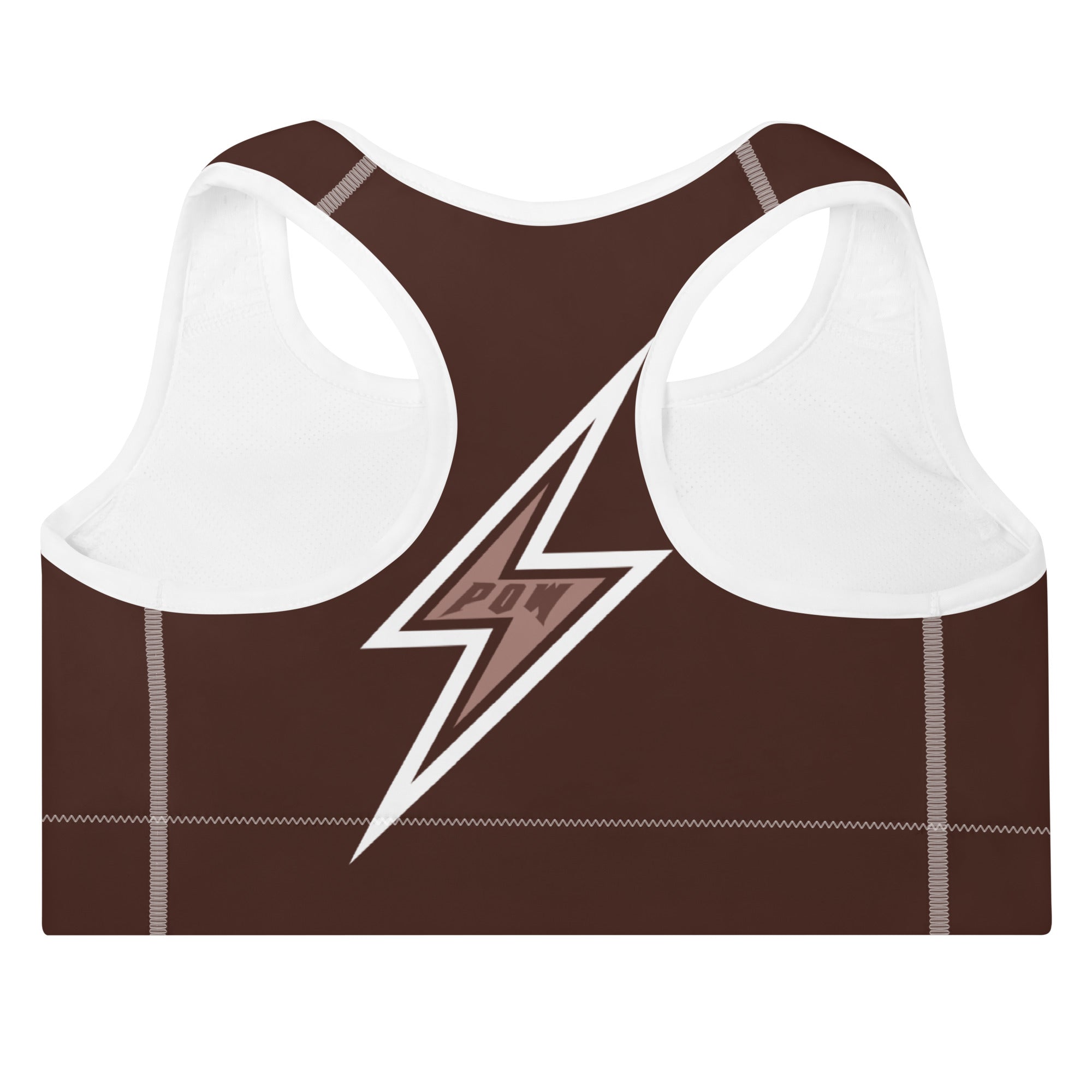 POW-Sport jogging top