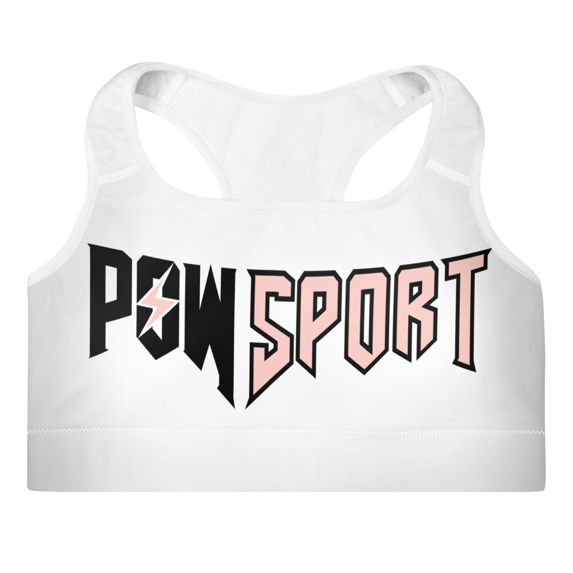 POW-Sport jogging top