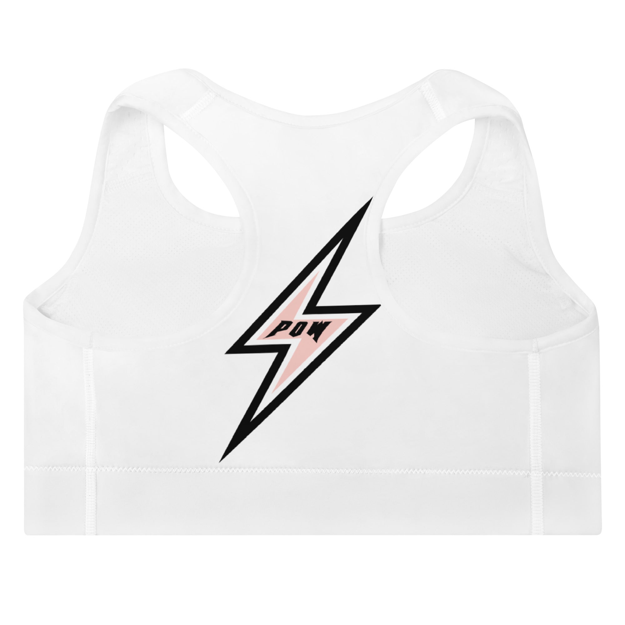 POW-Sport jogging top