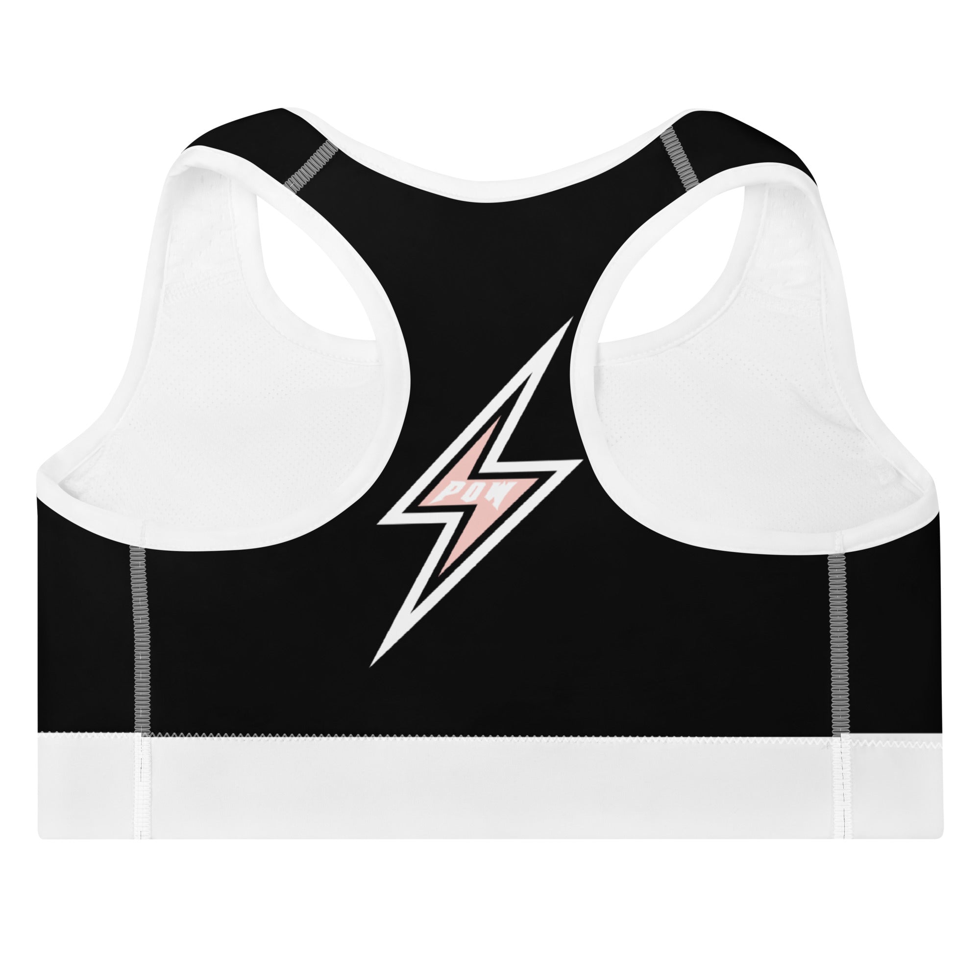 POW-Sport jogging top