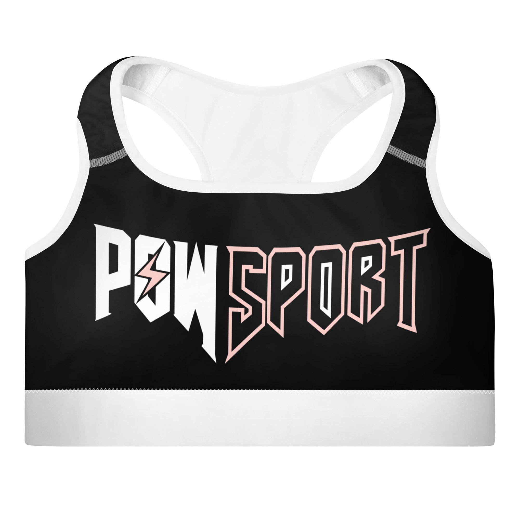 POW-Sport jogging top