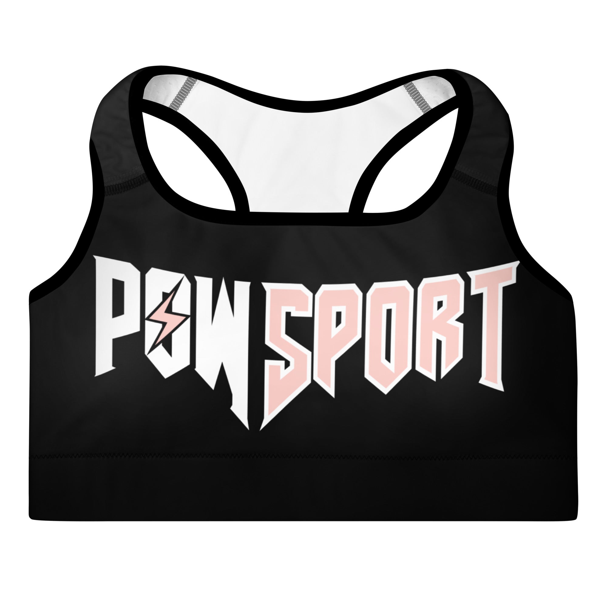 POW-Sport jogging top