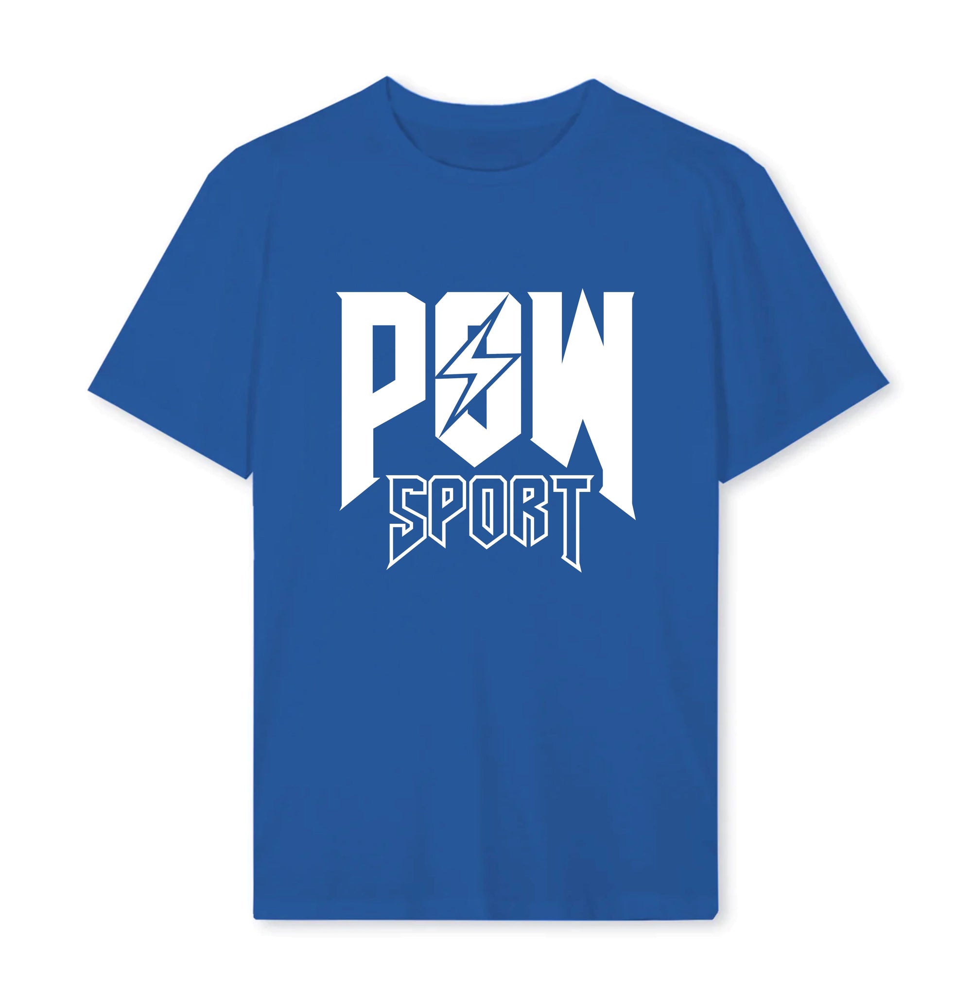 POW-Sport regular tee