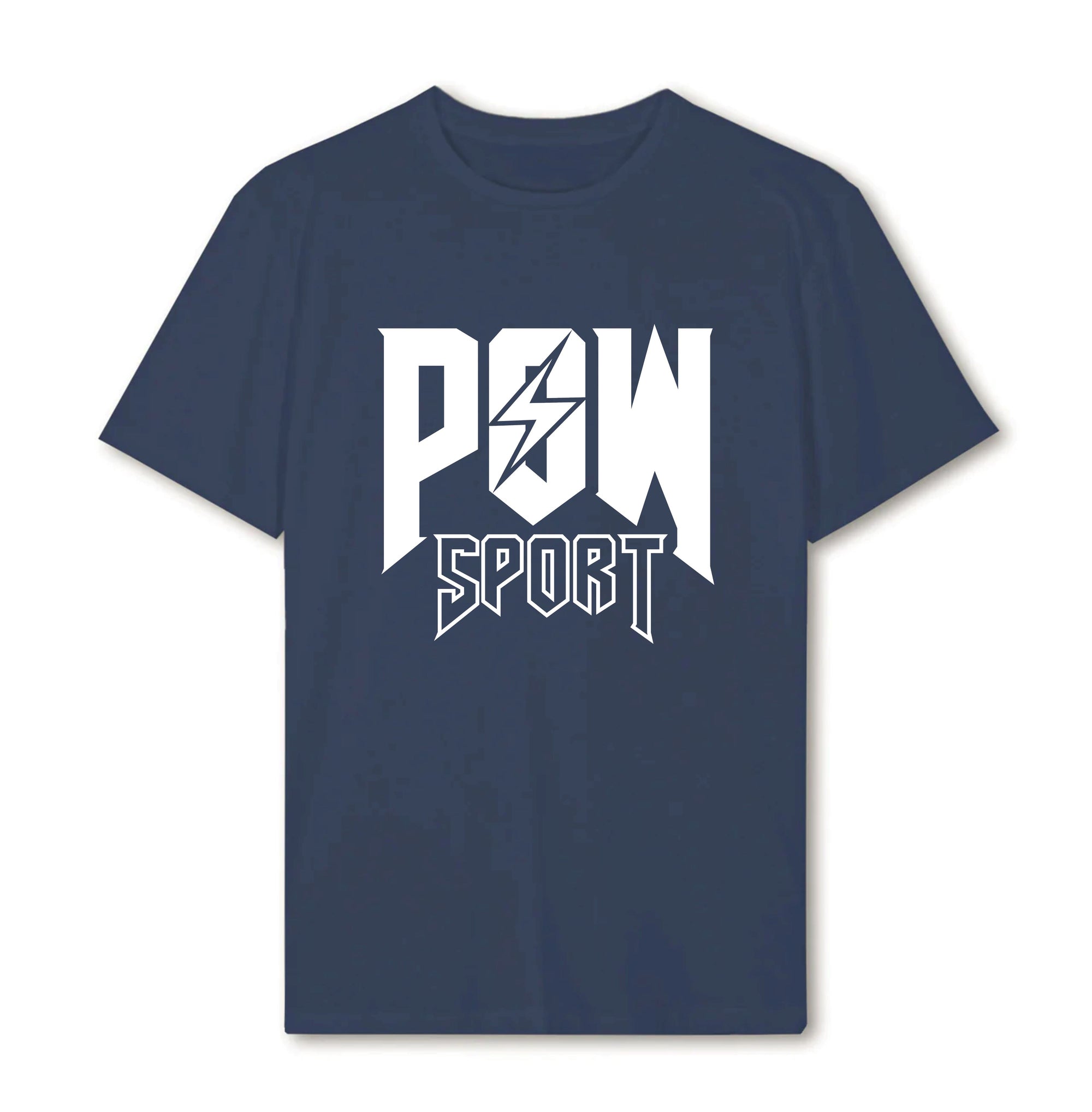 POW-Sport regular tee