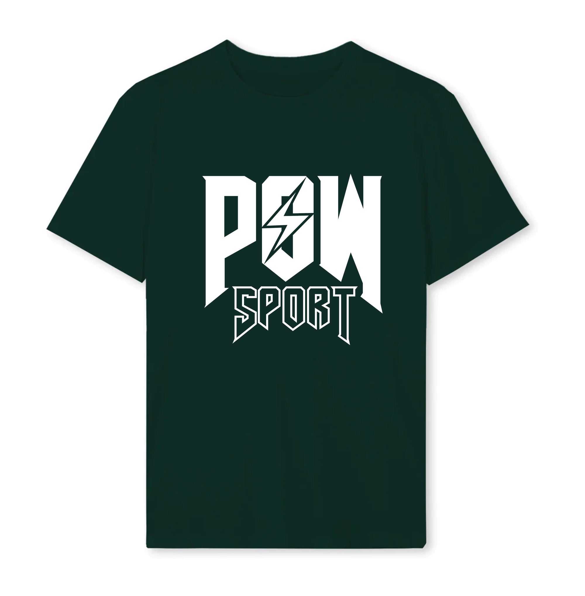 POW-Sport regular tee