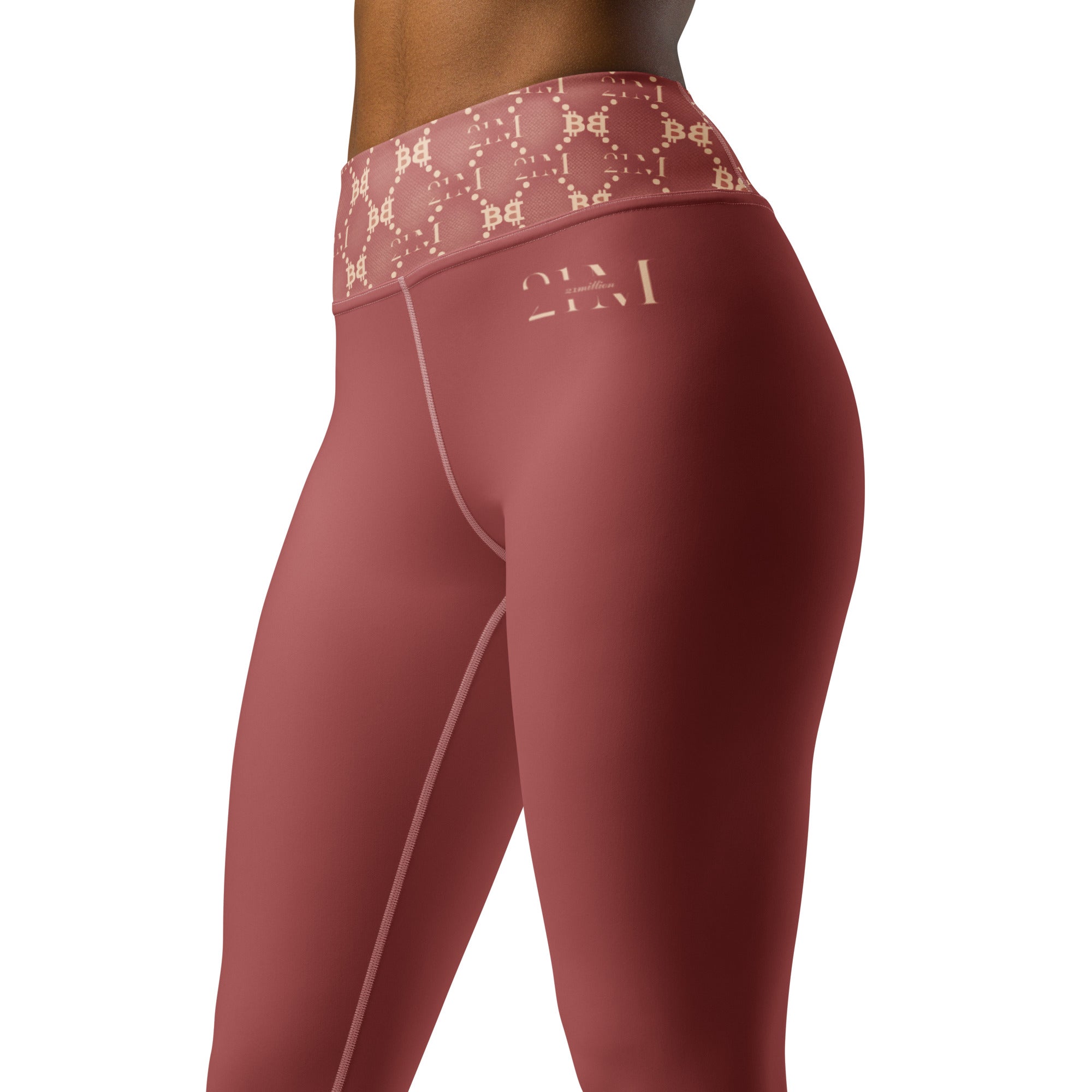 21M Yoga-Pants