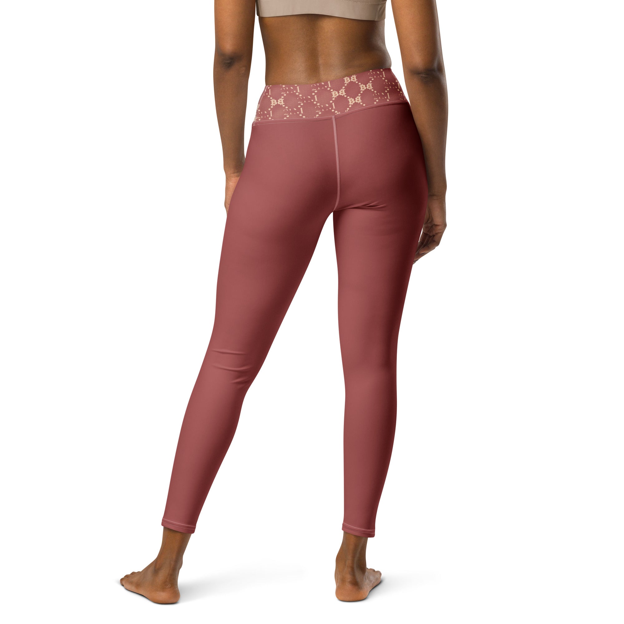 21M Yoga-Pants